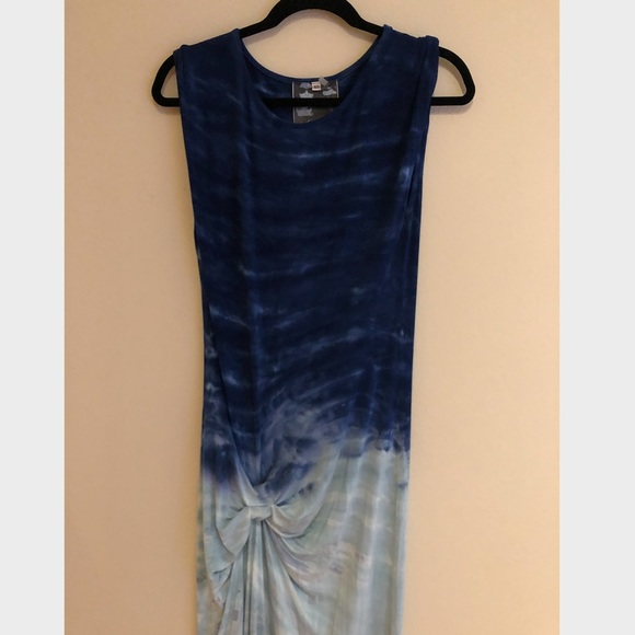 Young Fabulous & Broke Maxi Dress - Picture 3 of 7